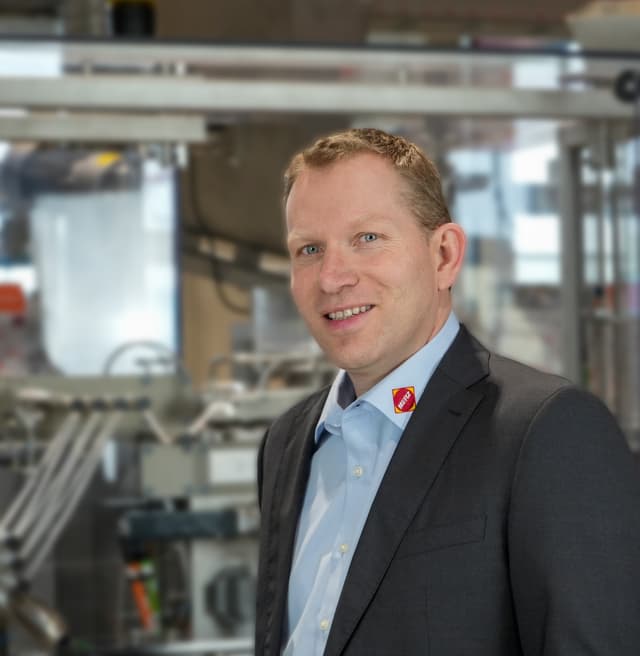 Christian Ketels