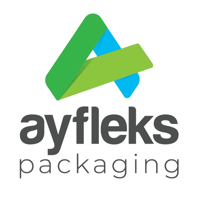 Ayfleks Ambalaj Ltd. Sti. logo
