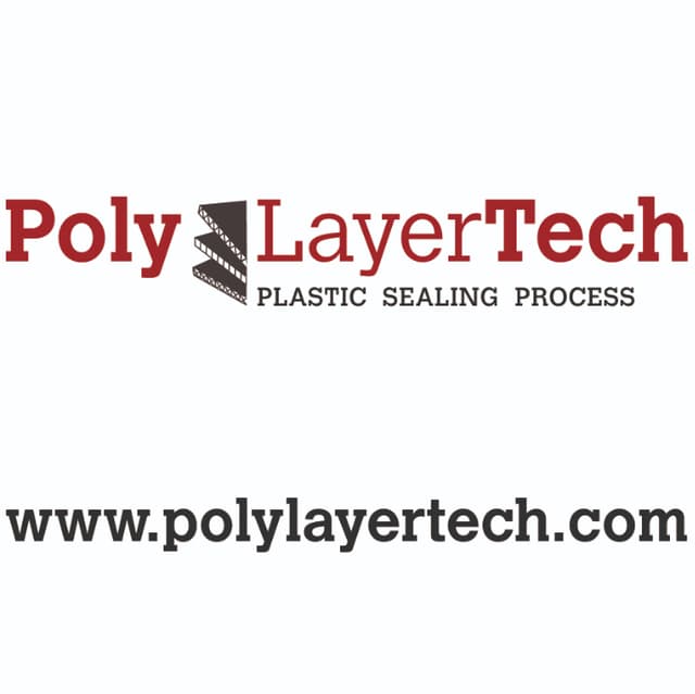 POLYLAYERTECH SRLS logo