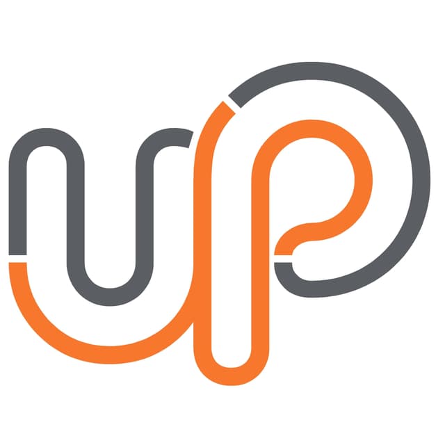 Uzel Plastik logo