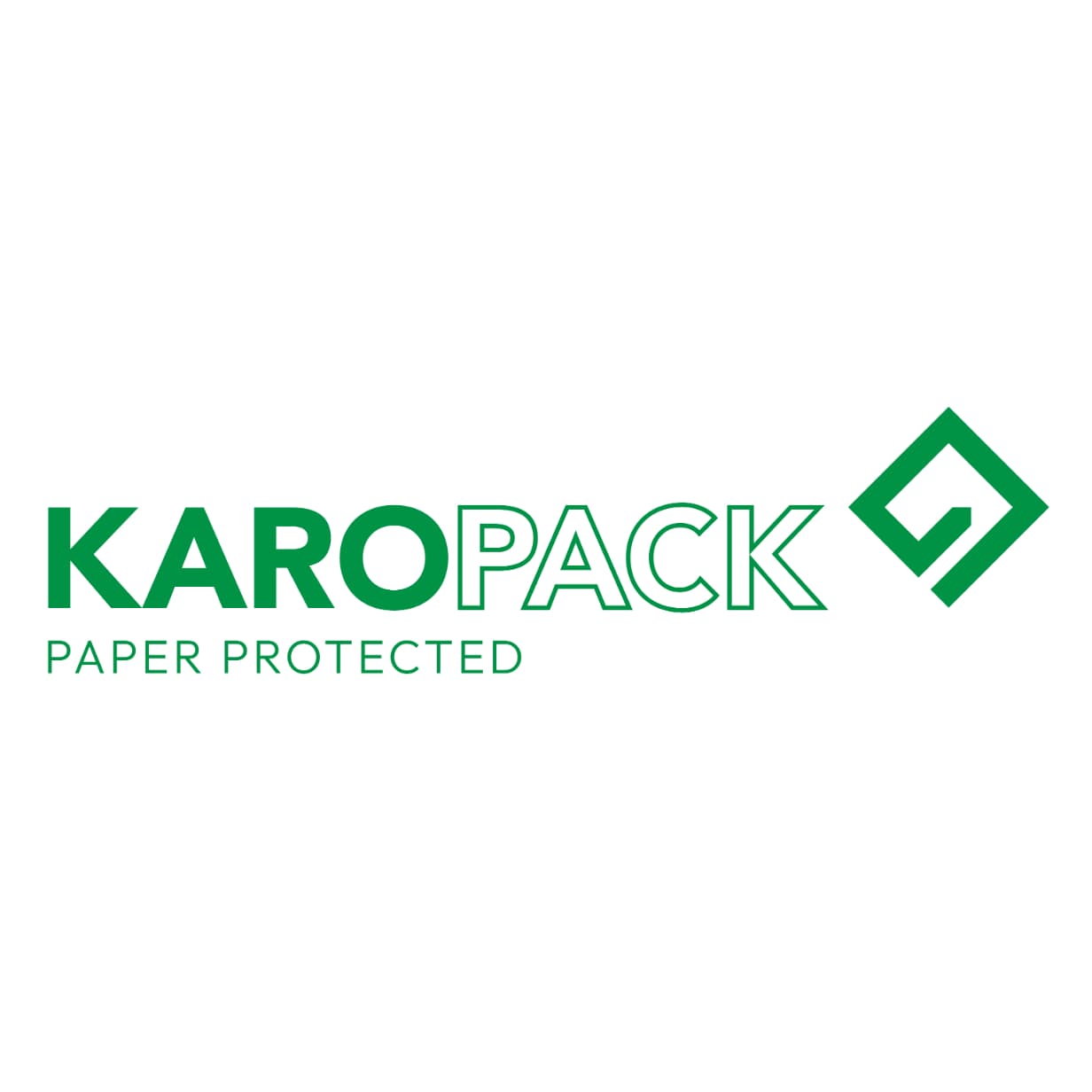 Karopack GmbH logo