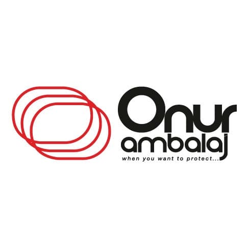 ONUR Plastik Ambalaj Imalat Taah. Geri Dönüsüm San. Ve Tic. LTD. STI. logo