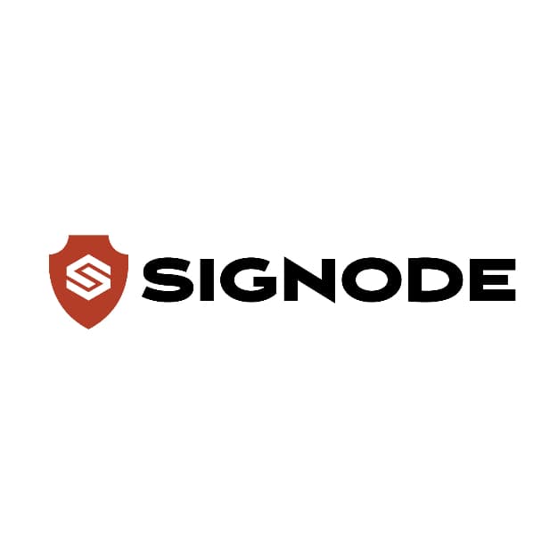 Signode System GmbH logo