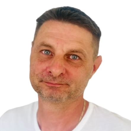 Martin Bederka