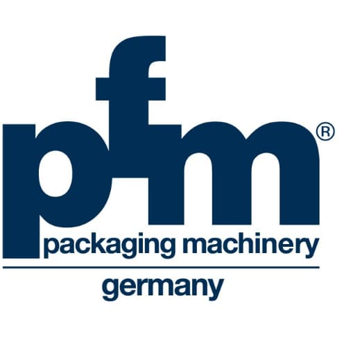 PFM Verpackungsmaschinen GmbH logo
