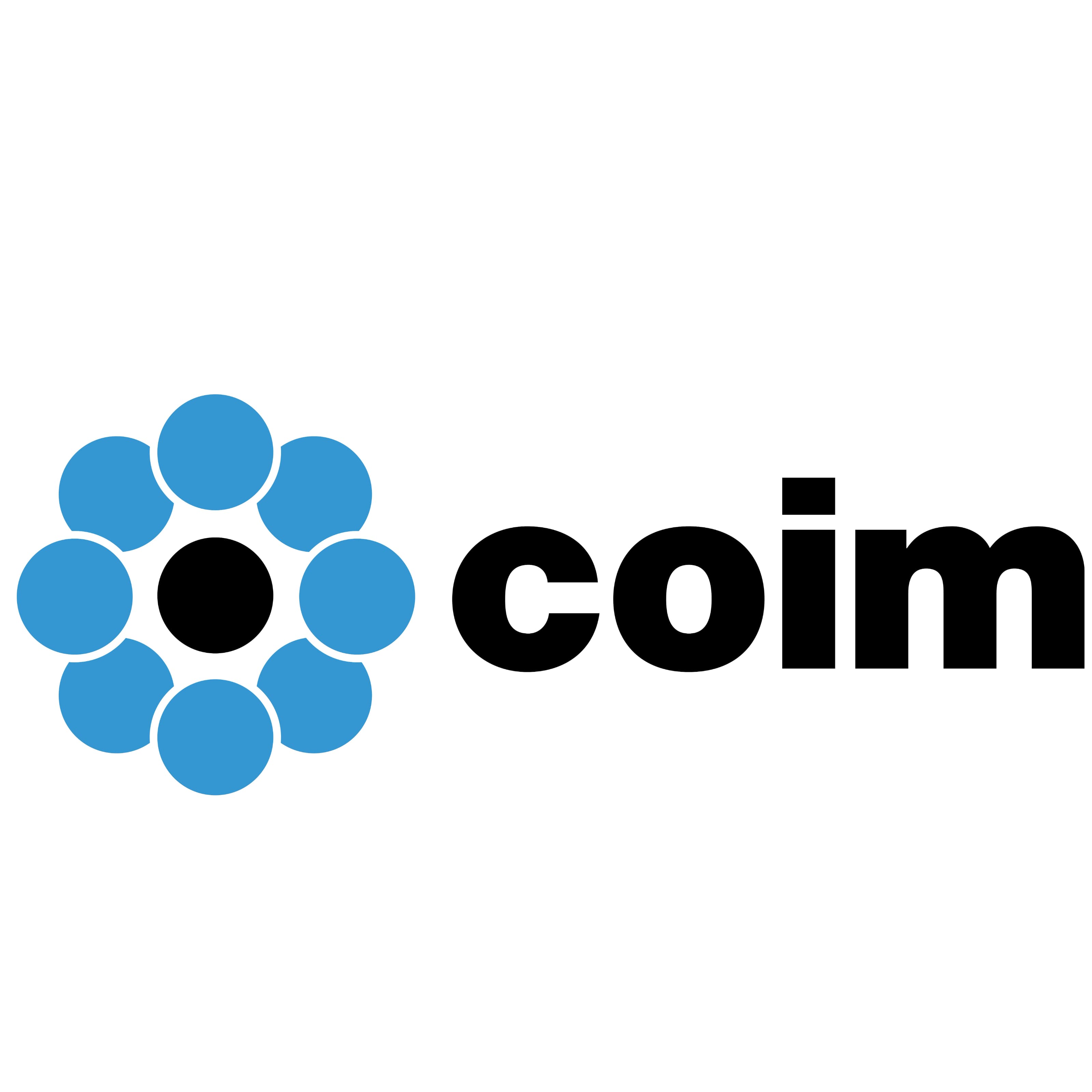 Coim Deutschland GmbH logo