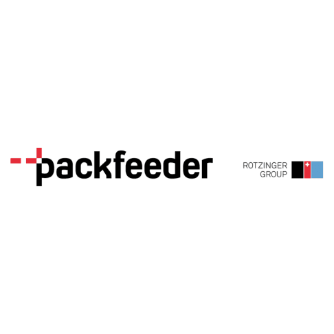 Packfeeder logo