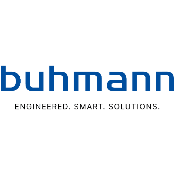 Buhmann Systeme GmbH logo