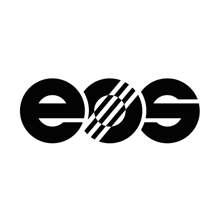 EOS GmbH logo