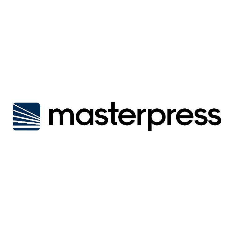 Masterpress S.A. logo