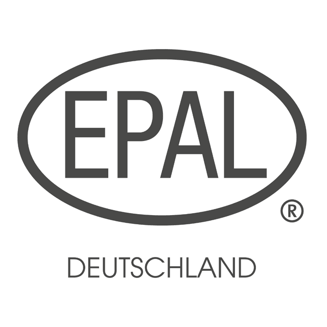 EPAL Deutschland e.V. logo
