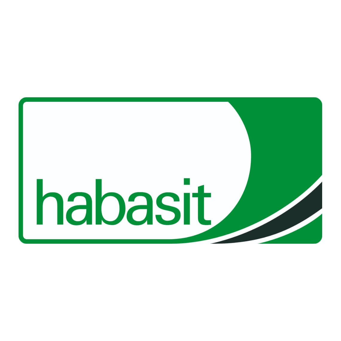 Habasit GmbH logo