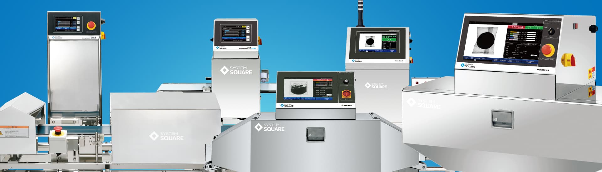 SYSTEM SQUARE Inc.