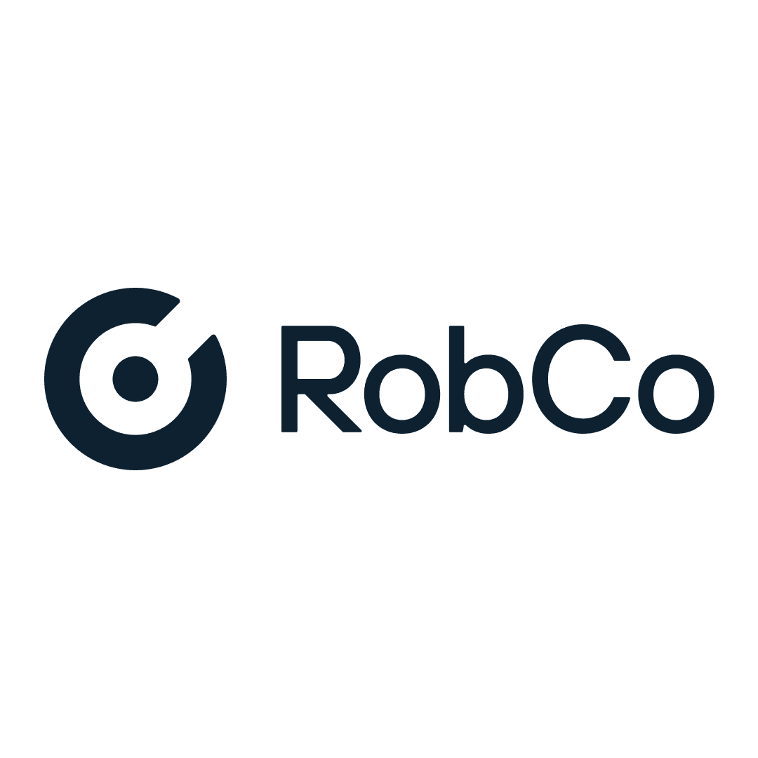 RobCo GmbH logo
