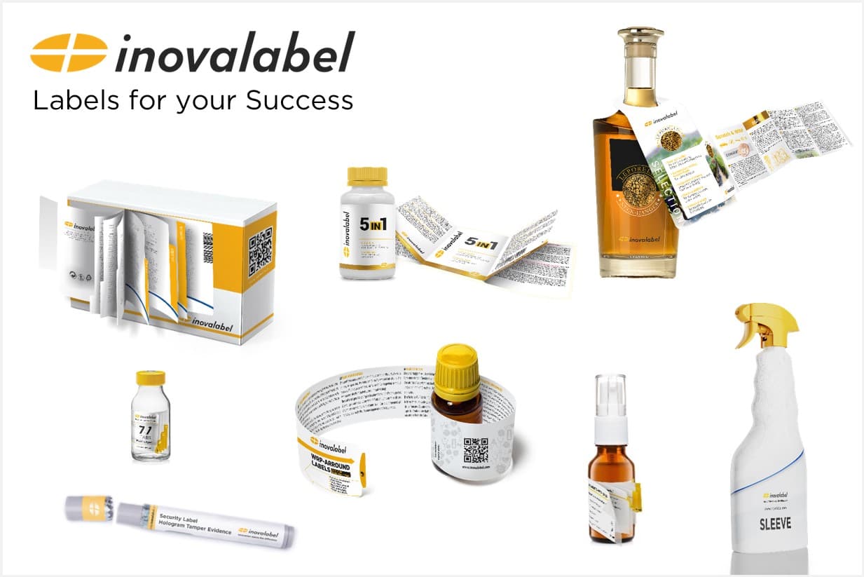 Inovalabel AG