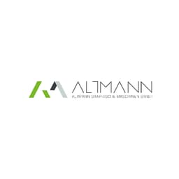 Altmann Graphische Maschinen GmbH