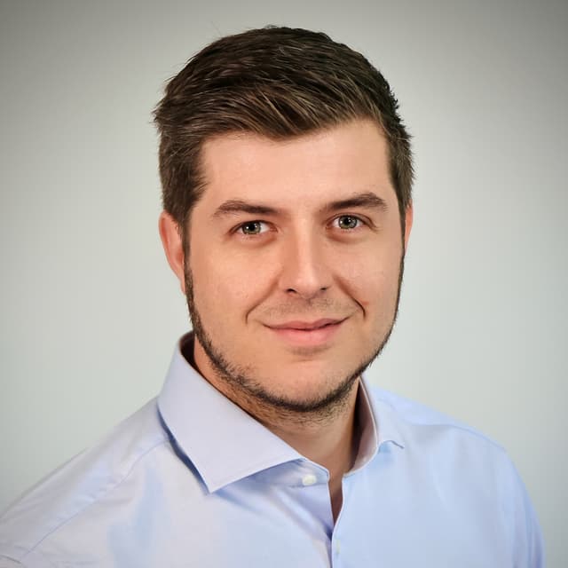 Nicolas Steger