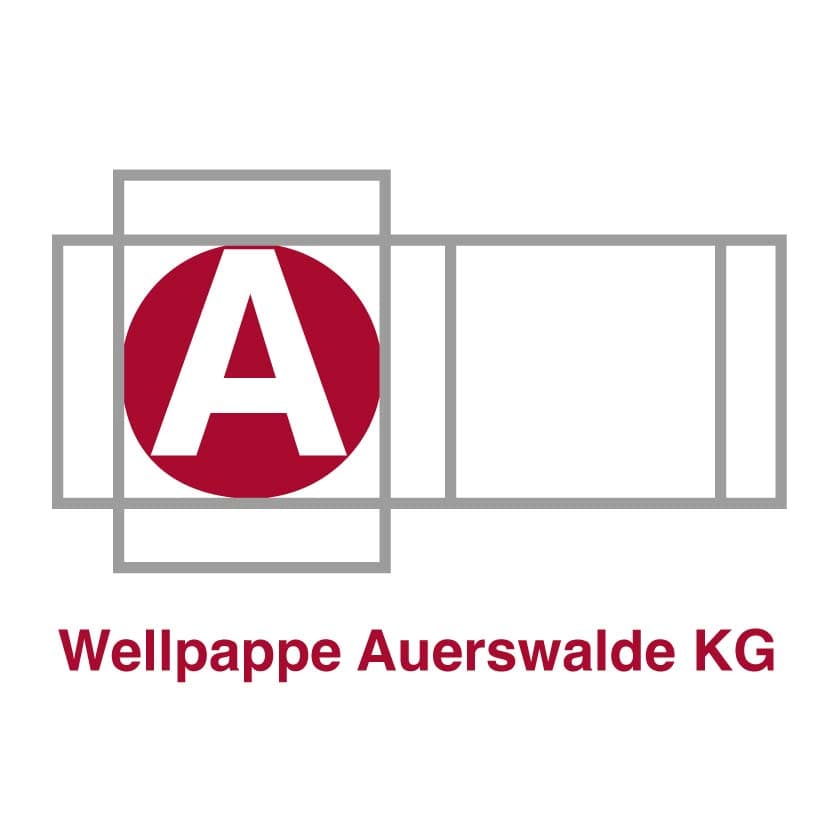 Wellpappe Auerswalde KG logo