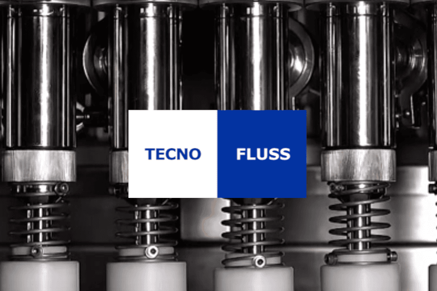 SEVEN FLUSS SRL