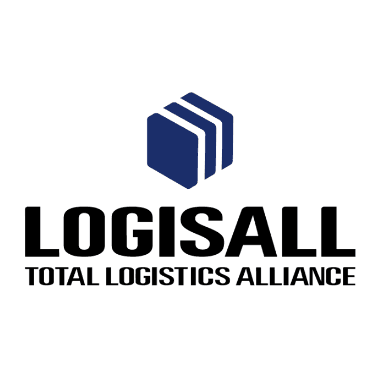 LOGISALL logo