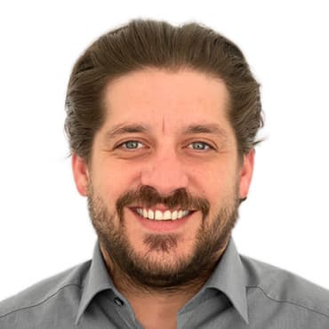 Daniel Rothenbuecher
