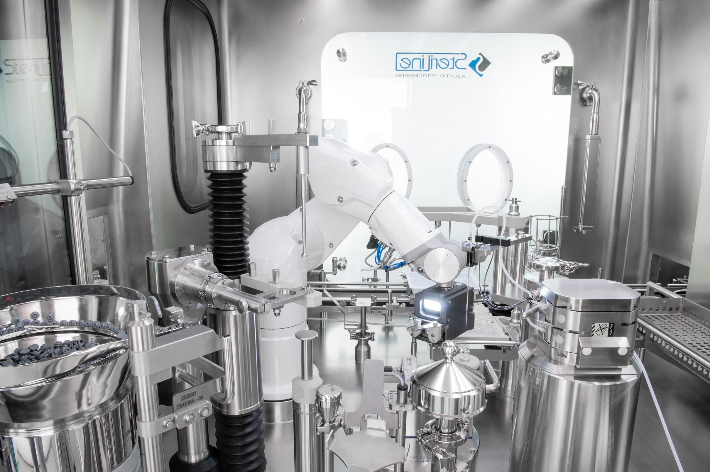Steriline srl