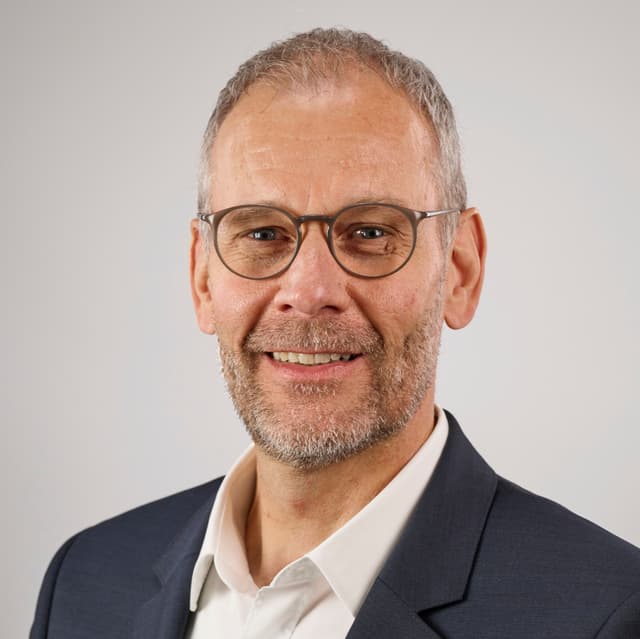 Oliver Krug