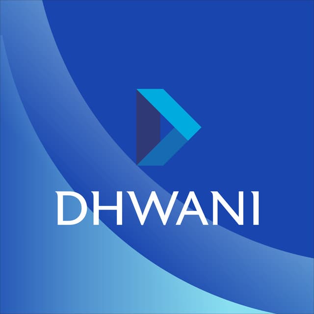 Dhwani Polyprints Pvt Ltd logo
