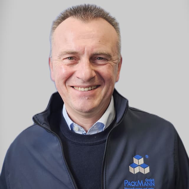Andreas Krüger