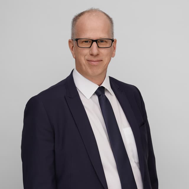 Marc Hägele