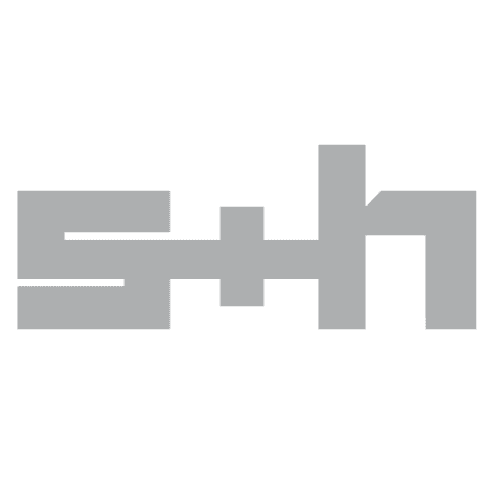 Simons + Harren GmbH logo