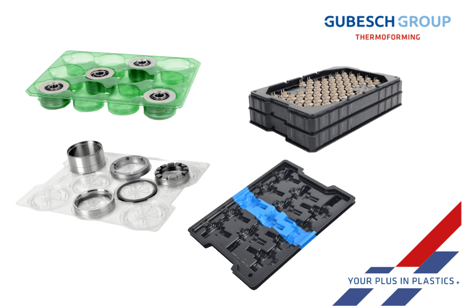 Gubesch Thermoforming GmbH