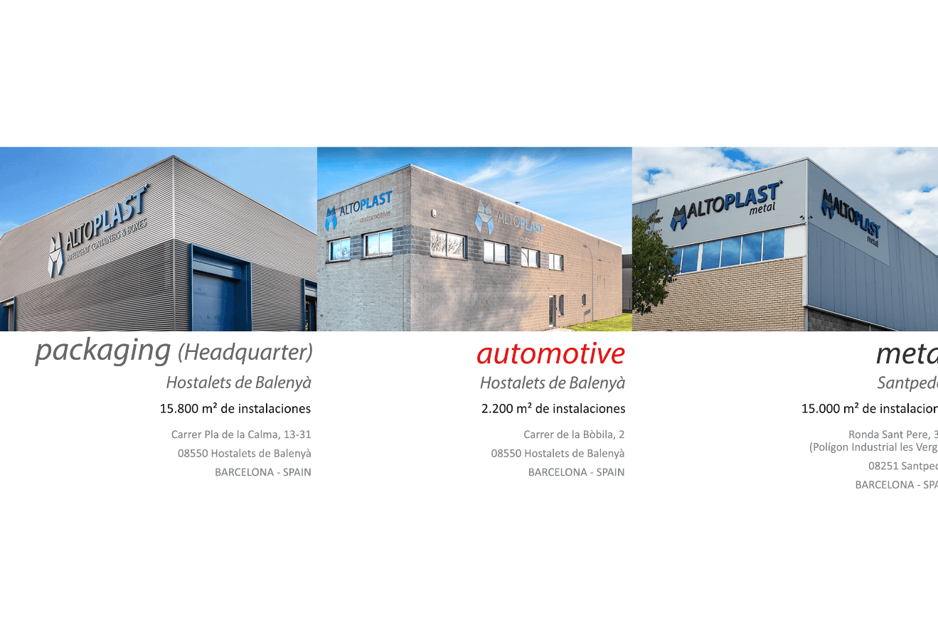 ALTOPLAST