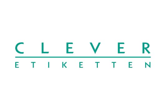 CLEVER ETIKETTEN GmbH - Süd