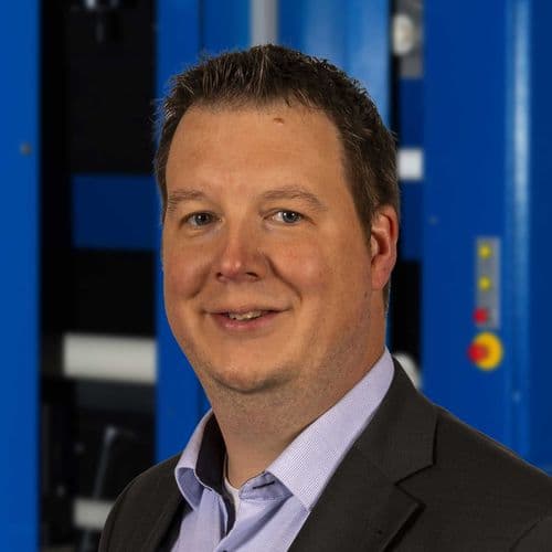 Tobias Weidemann