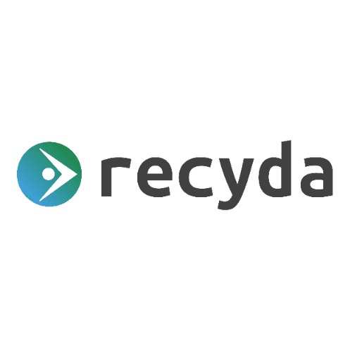 Recyda GmbH logo