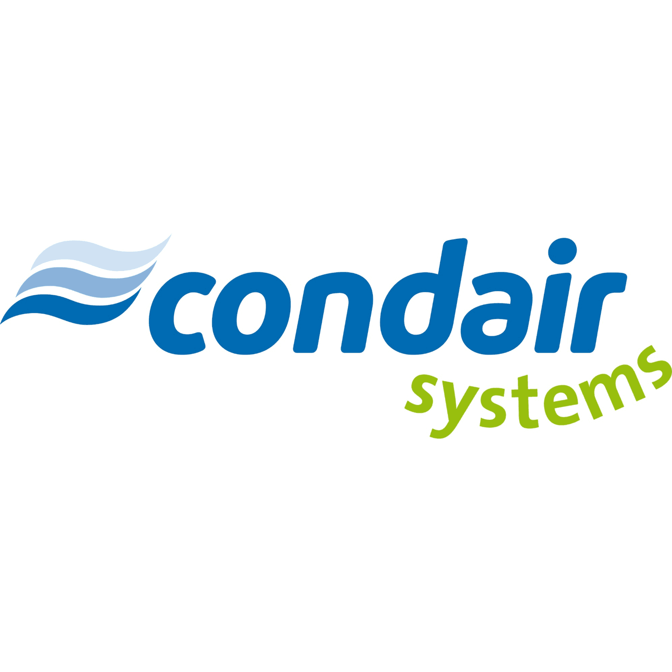 Condair GmbH logo