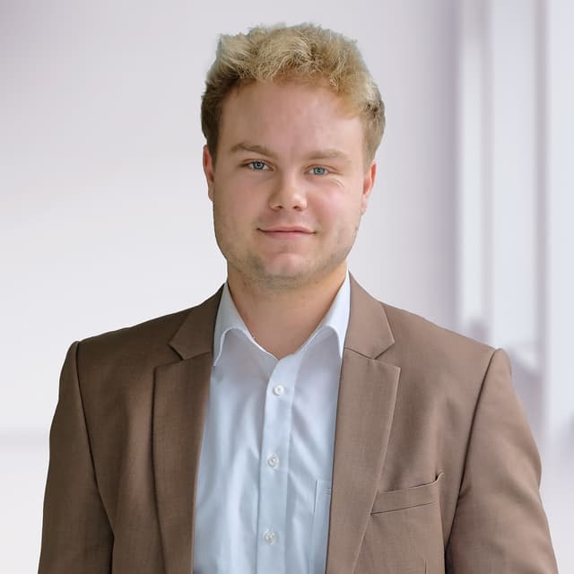 Tim Zweck