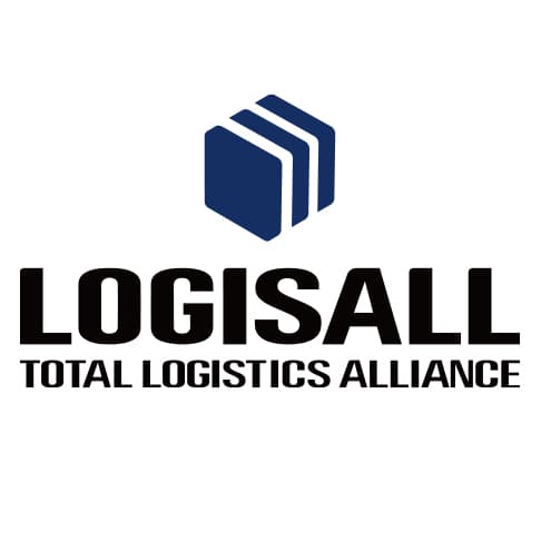 LOGISALL logo