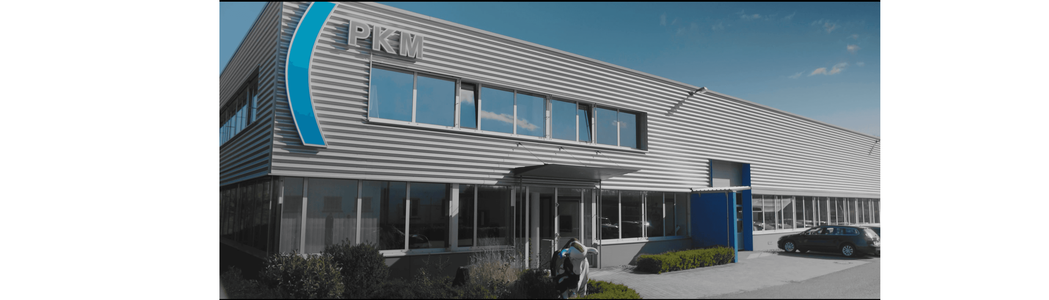 PKM Automation GmbH