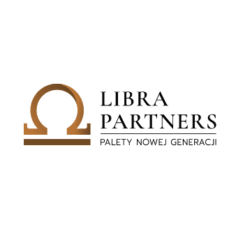 LIBRA PARTNERS - New Generation Pallets logo