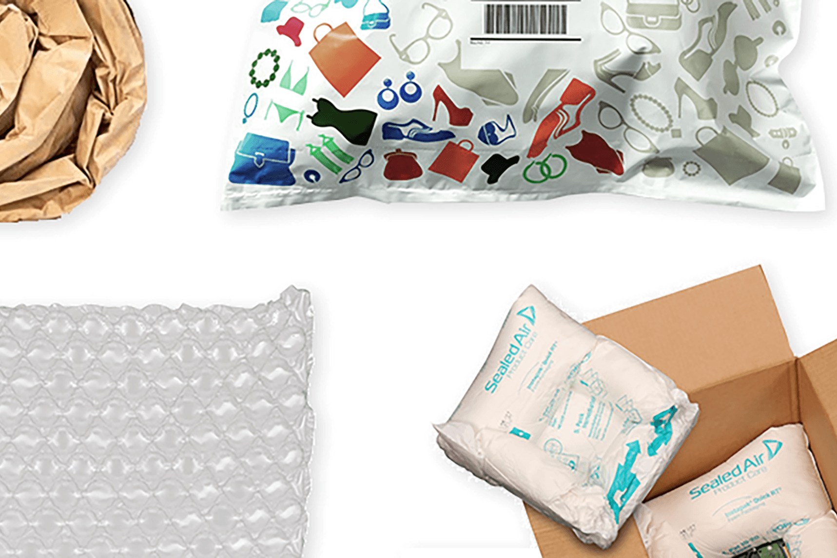 Sealed Air Verpackungen GmbH