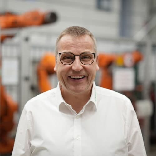Markus Kalinke