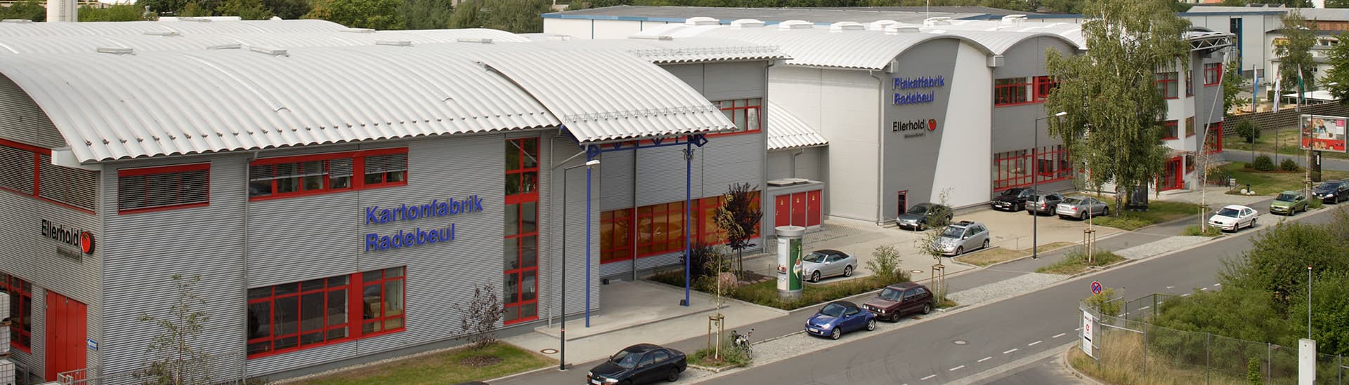 Ellerhold Aktiengesellschaft