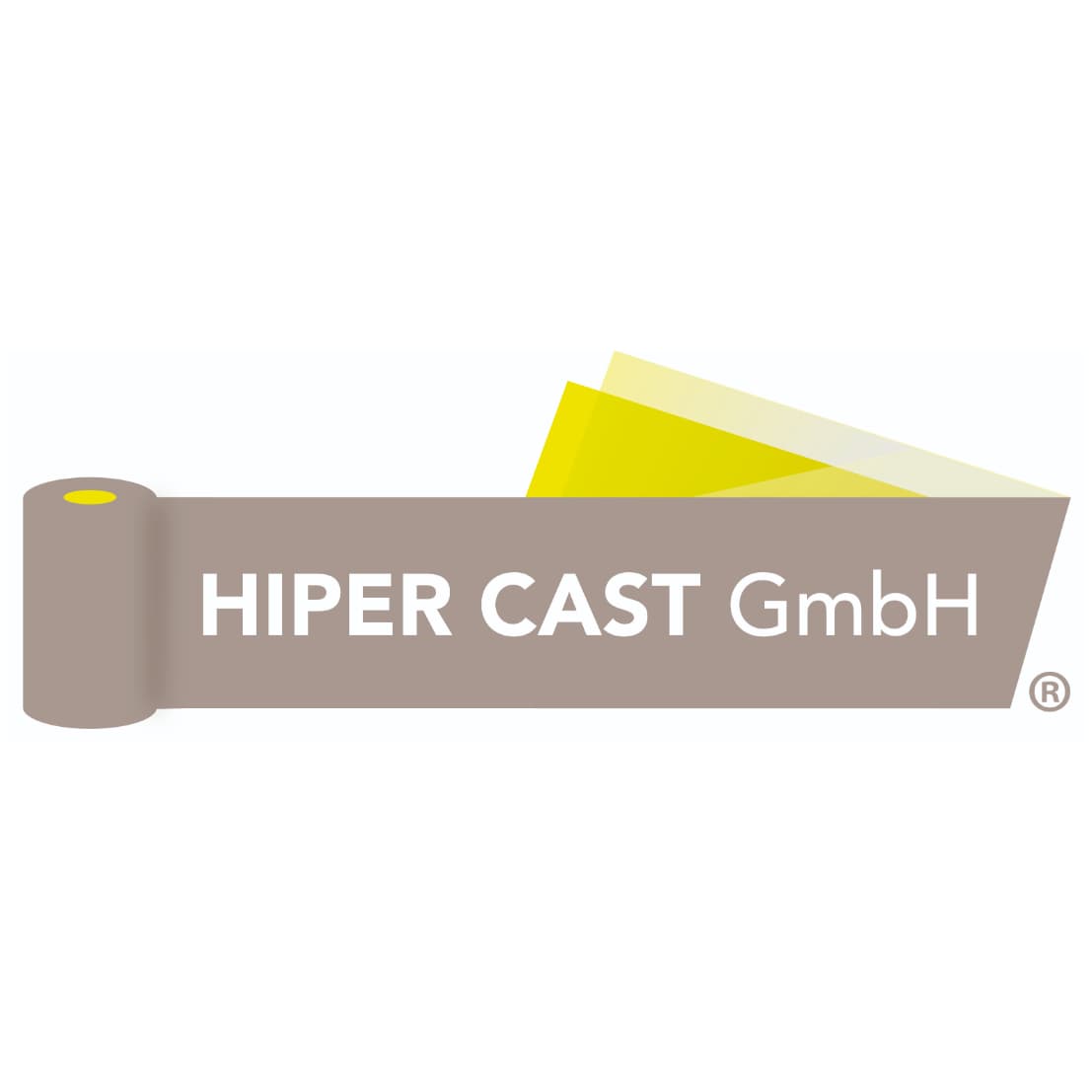 Hiper Cast GmbH logo