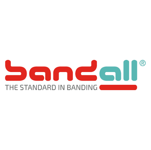 Bandall logo