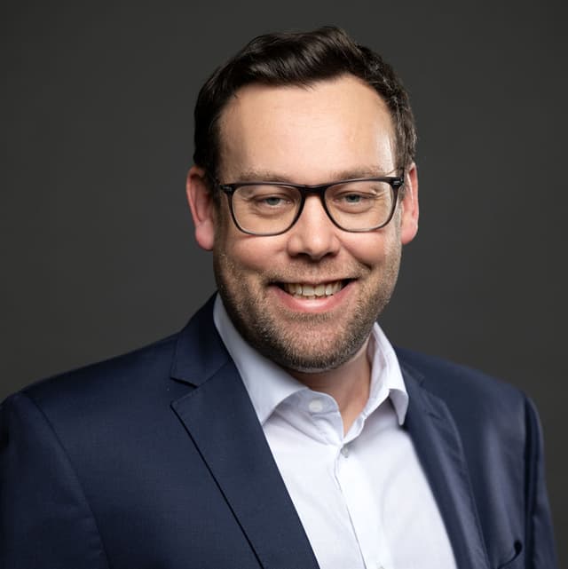Stefan  Ritzer