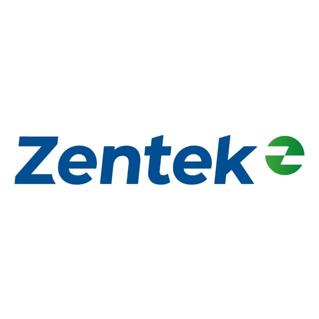 Zentek Services GmbH & Co. KG logo
