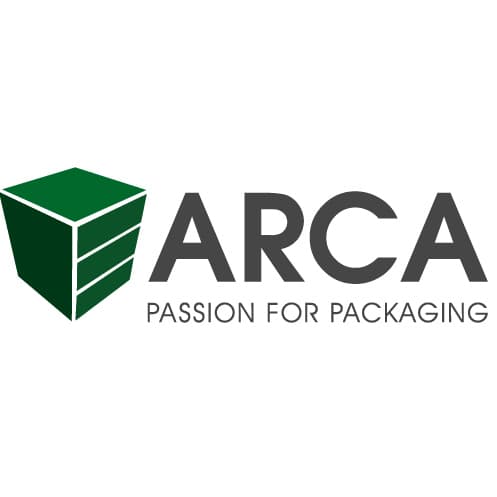ARCA Holding GmbH logo