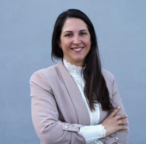 Julia Gruber